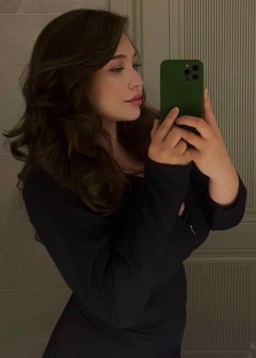 Bibigul, 23, escort in Astana — Kazakh, 170 cm (photo 2 of 9)