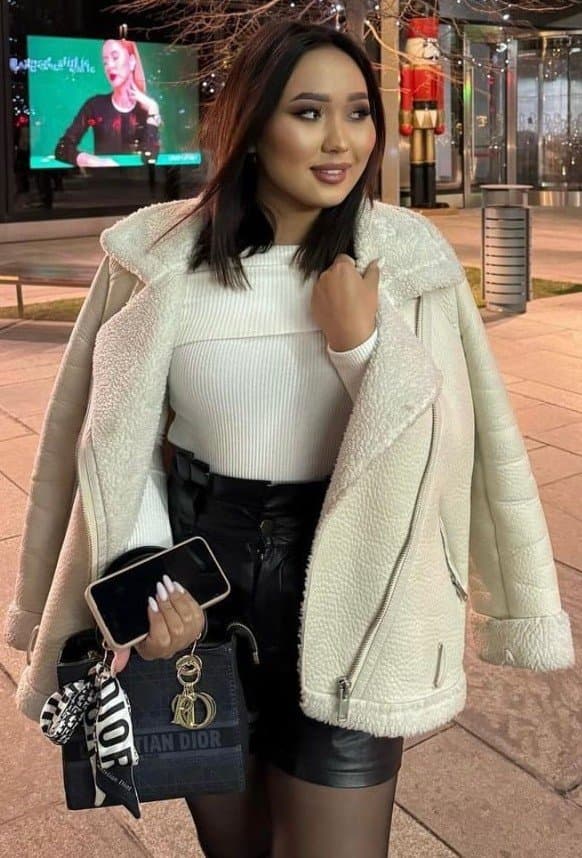 Akzhan, 23, escort in Almaty — Kazakh, 160 cm (photo 2 of 9)