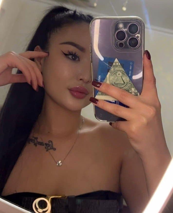 Balnur, 27, escort in Almaty — Kazakh, 169 cm (photo 8 of 10)