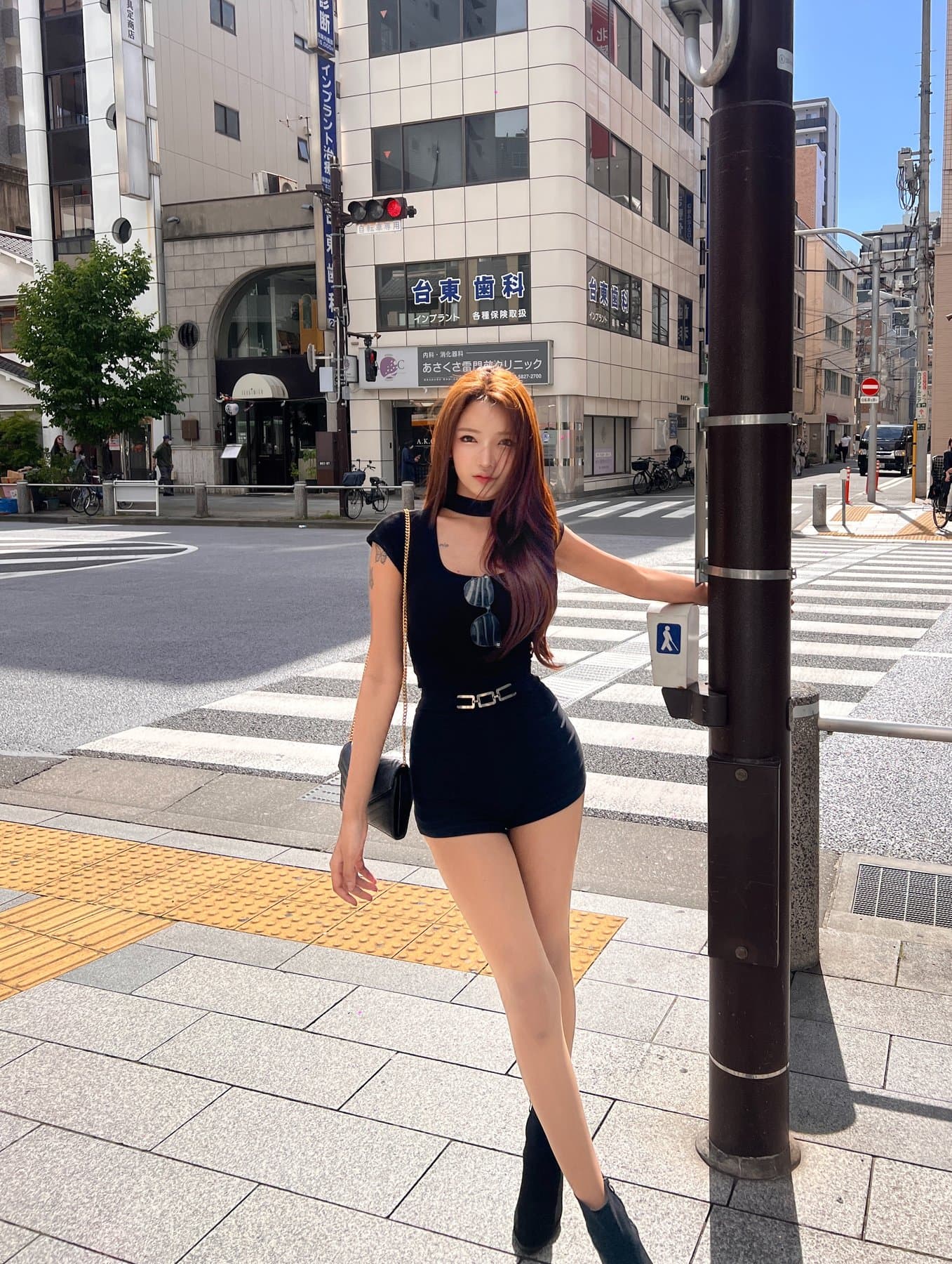 Hayley, 22, escort in Bangkok — Australian (photo 5 of 5)