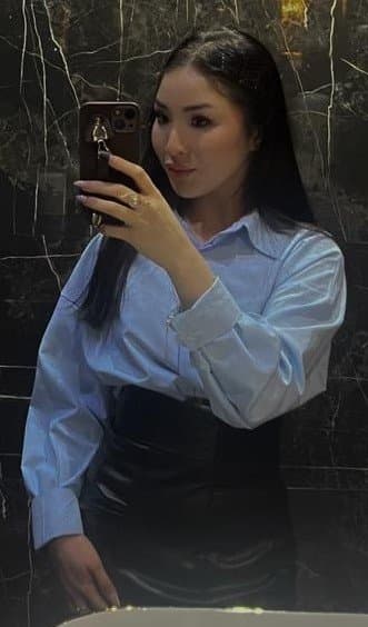 Arzu, 20, escort in Almaty — 160 cm, brown hair (photo 3 of 11)