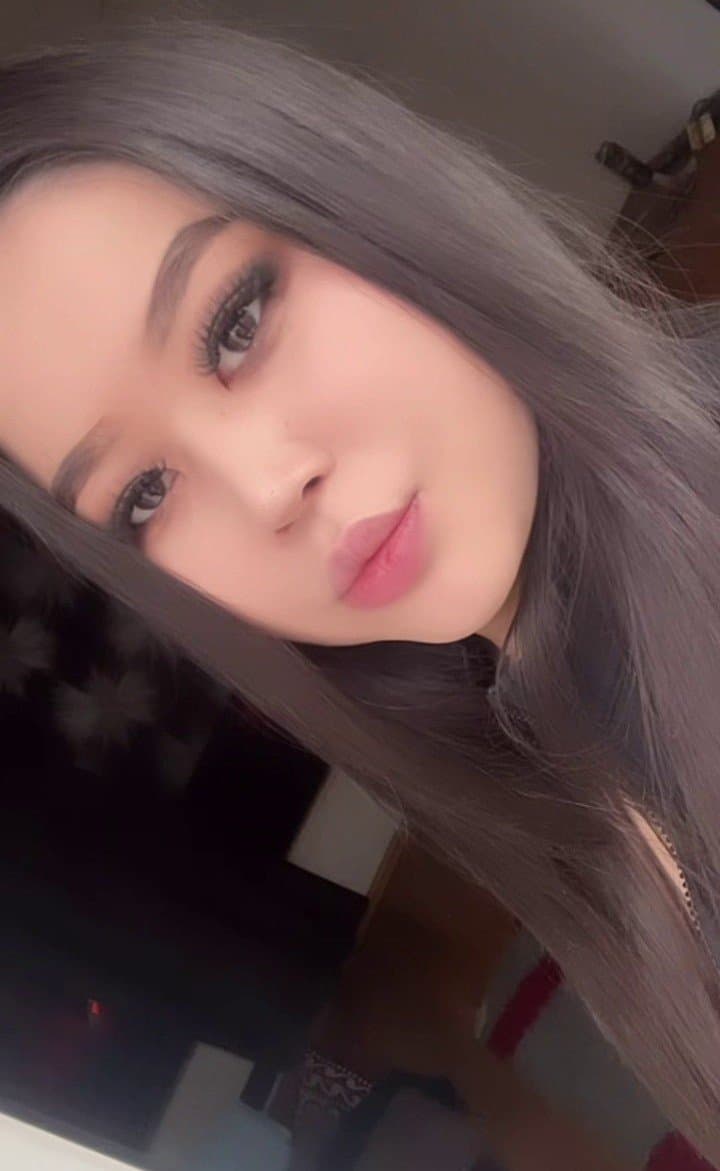 Gulmira, 25, escort in Almaty — Kazakh, 167 cm (photo 5 of 9)