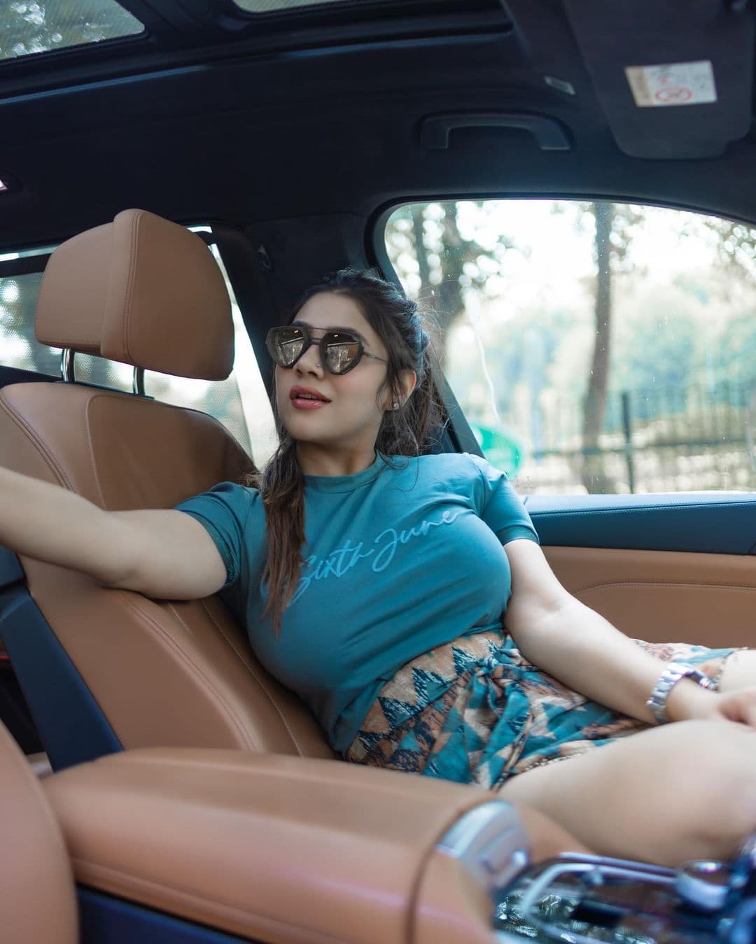 Theodora, 24, escort in Dubai (photo 3 of 4)