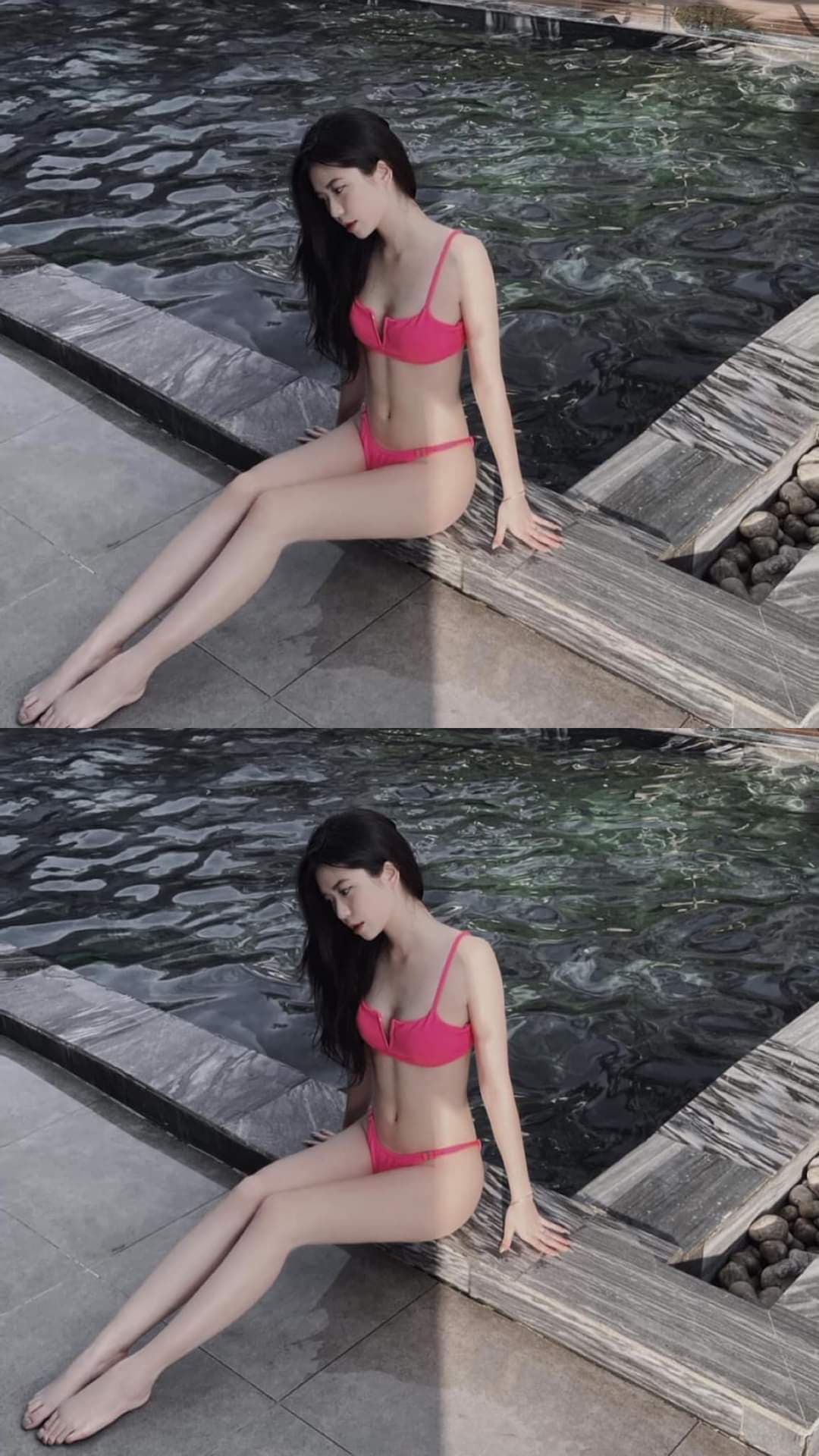 Faye, 26, escort in Dubai — Vietnamese (photo 7 of 7)
