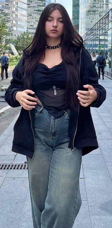 Ayla, 20, escort in Almaty — Kazakh, 176 cm (photo 8 of 9)