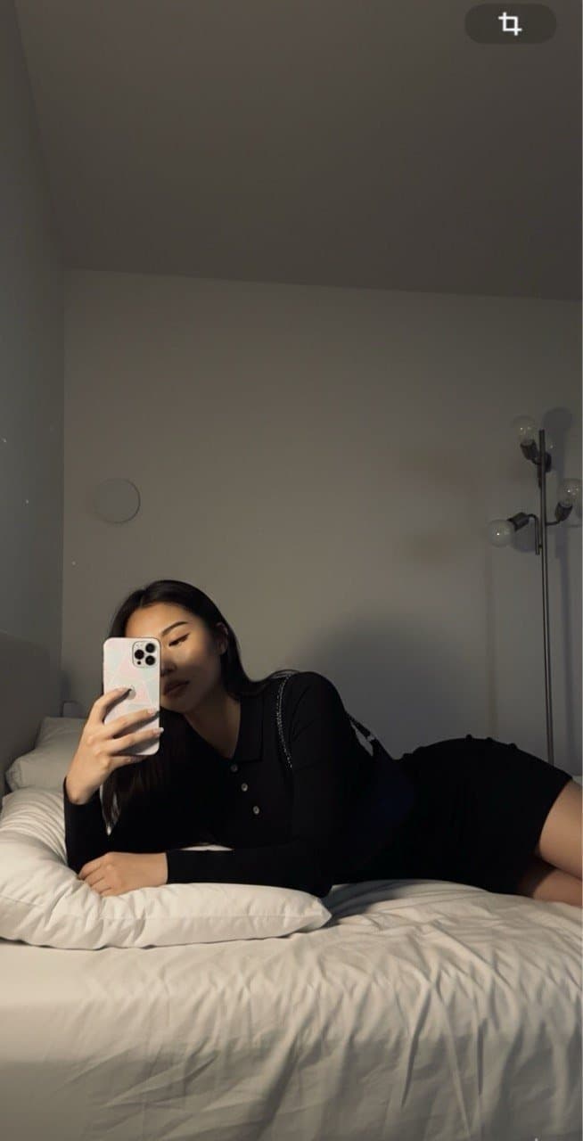 Indira, 21, escort in Almaty — 167 cm, brown hair (photo 2 of 7)