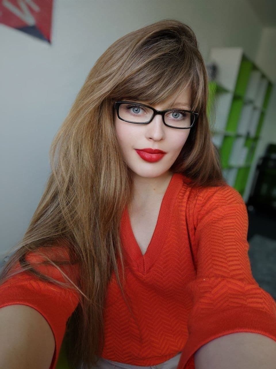 Victoire, 23, escort in Dubai (photo 6 of 6)