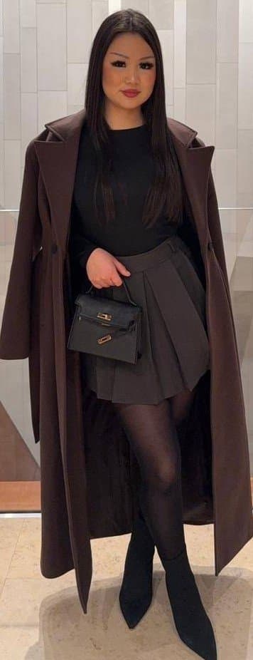 Zulfiya, 19, escort in Almaty — 168 cm, brown hair (photo 12 of 13)