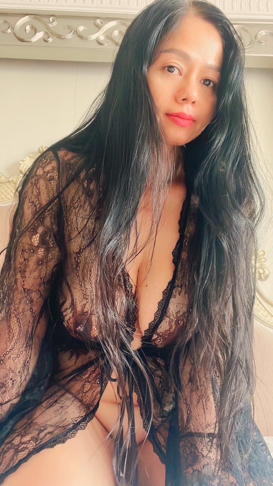 Aina, 29, escort in Bangkok — Thai (photo 6 of 6)