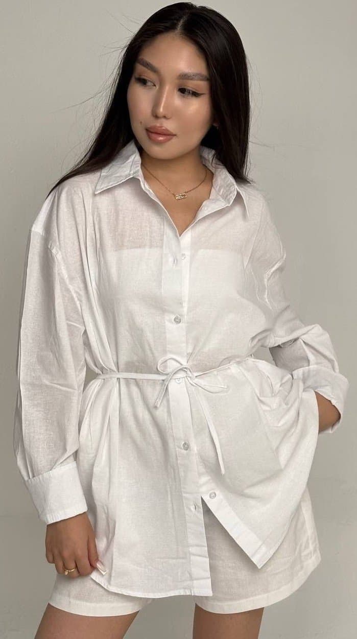 Anel, 26, escort in Almaty — brown hair, Kazakh (photo 4 of 8)
