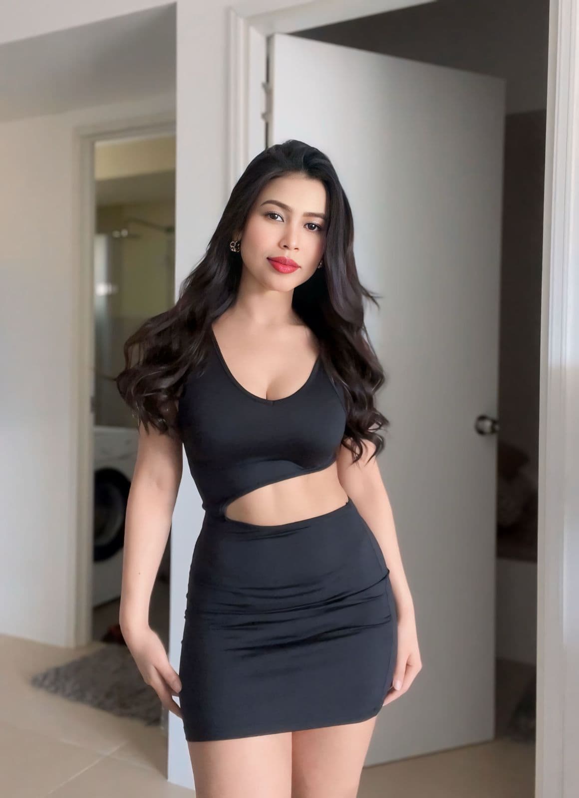 Indah, 23, escort in Dubai — Filipino (photo 3 of 3)