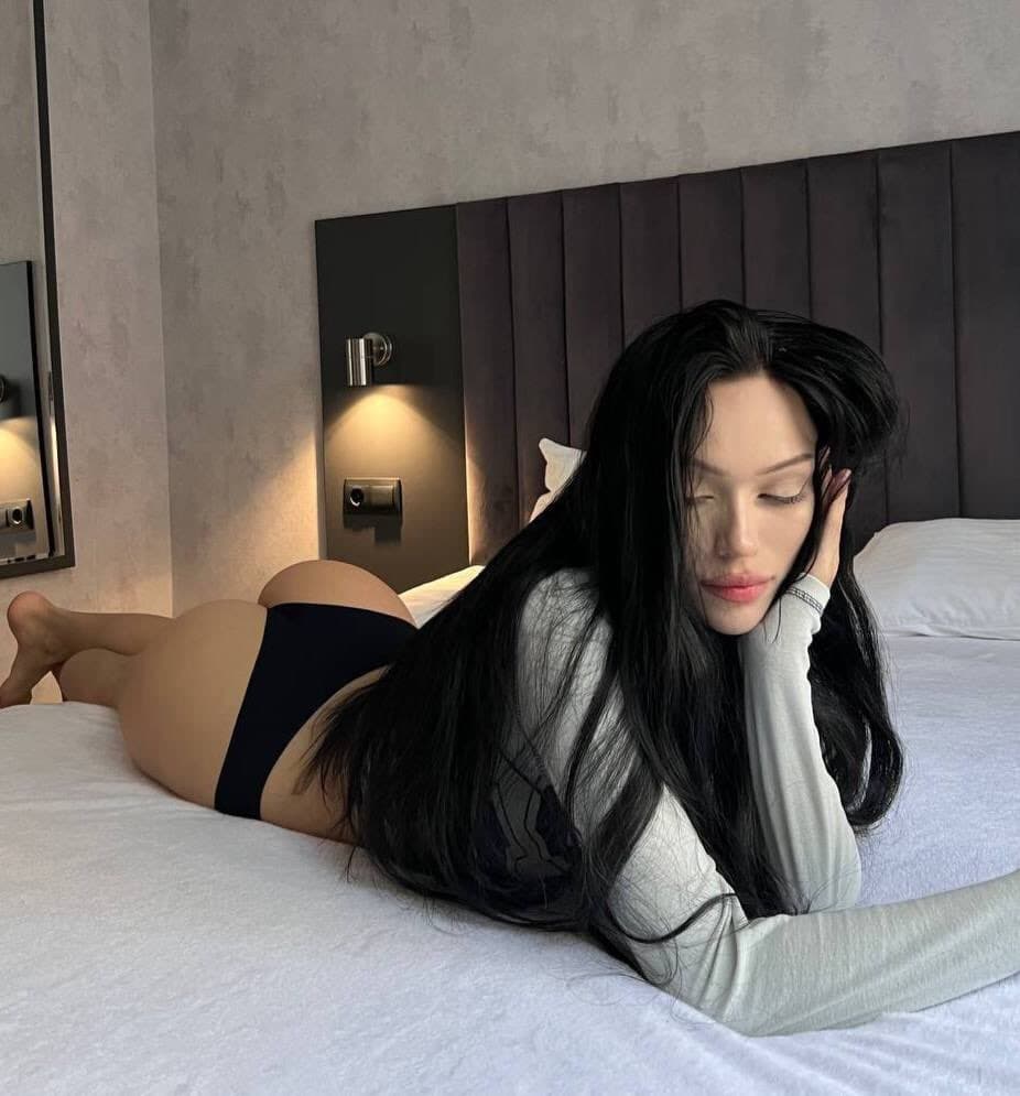 Macy, 24, escort in Dubai (photo 5 of 10)
