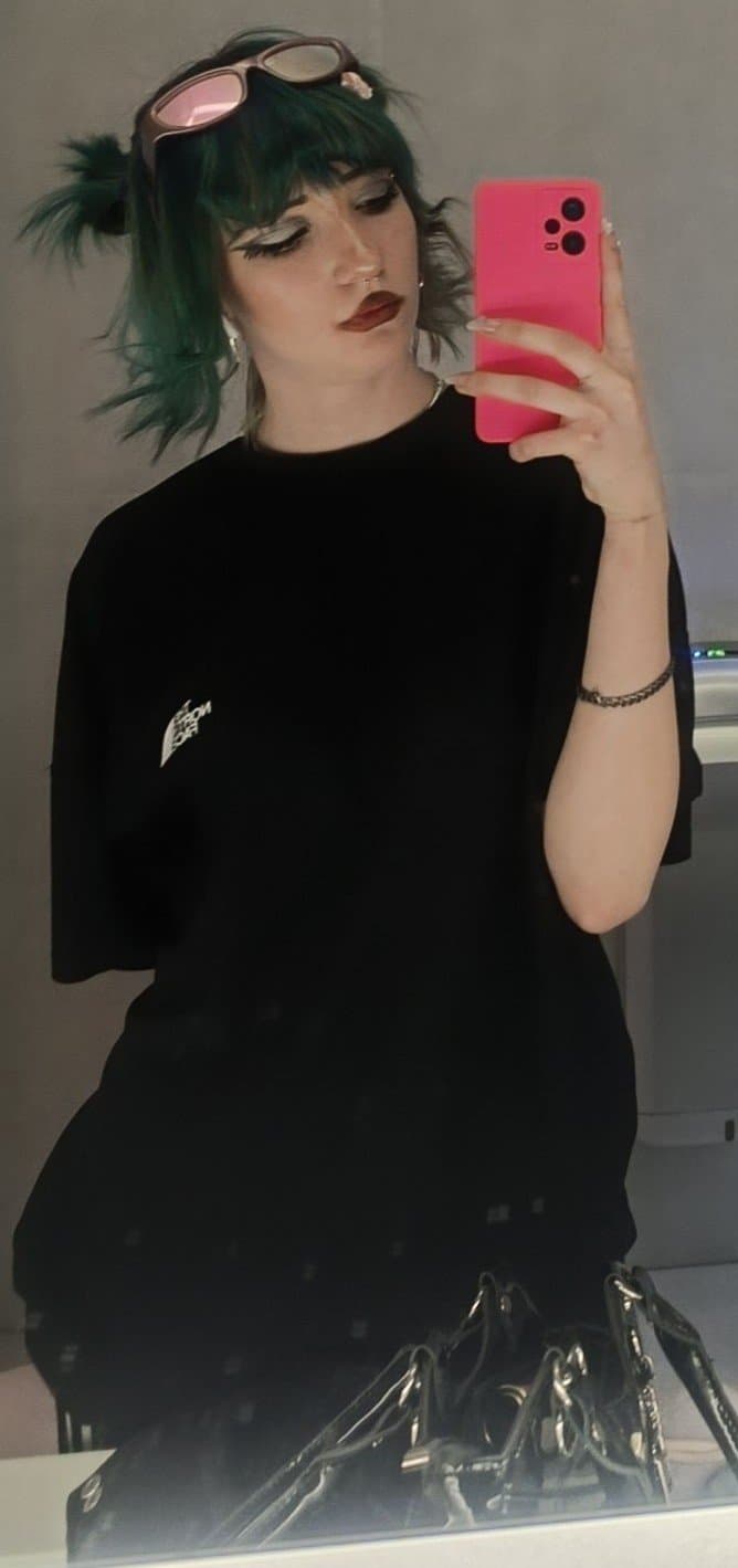 Togzhan, 18, escort in Almaty — Kazakh, 175 cm (photo 1 of 9)