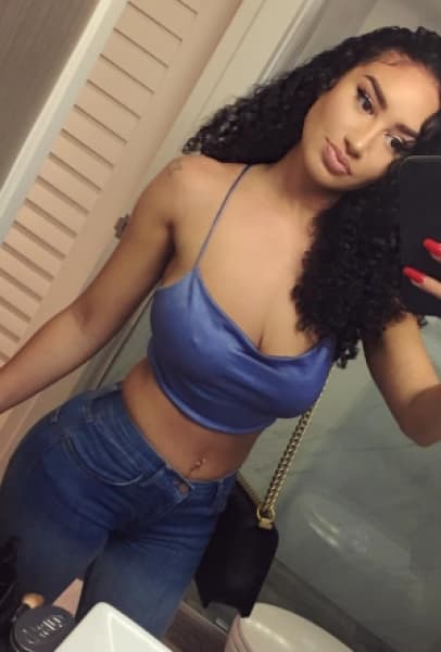 Millie, 32, escort in Dubai (photo 2 of 3)