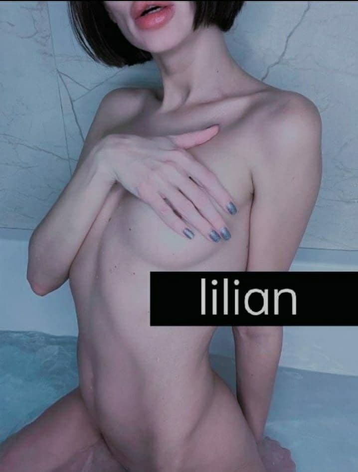 Lavinia, 26, escort in Dubai (photo 5 of 5)