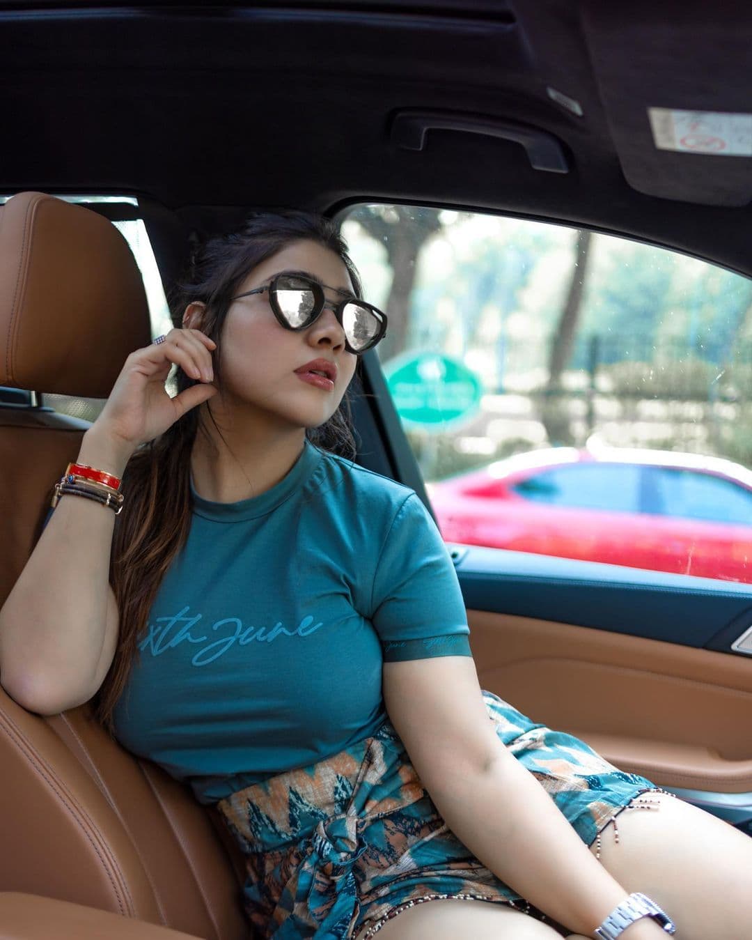 Theodora, 24, escort in Dubai (photo 4 of 4)