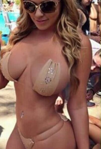 Charlie, 29, escort in Dubai — British (photo 4 of 4)