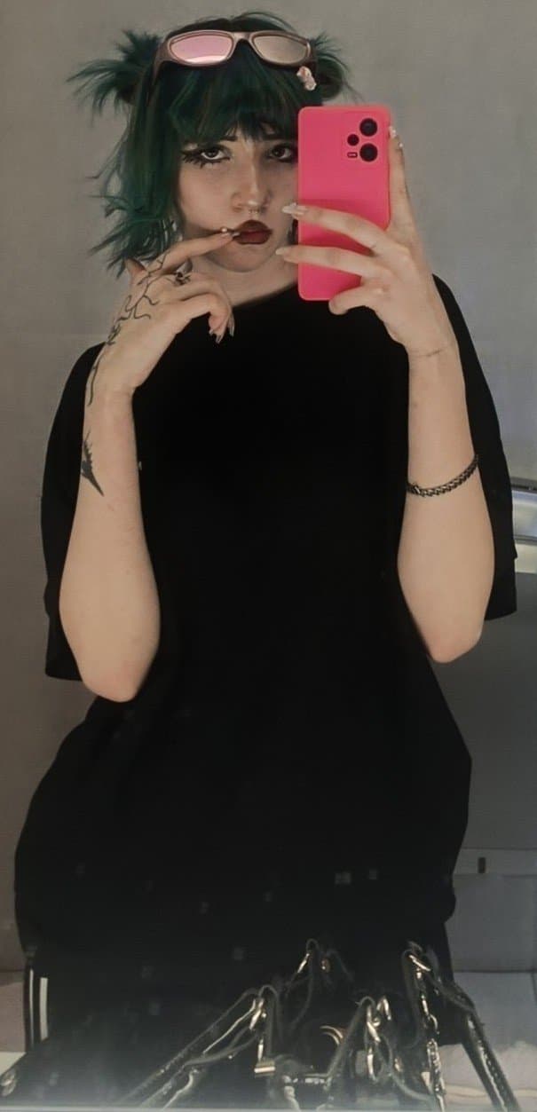 Togzhan, 18, escort in Almaty — 175 cm, Kazakh (photo 8 of 9)