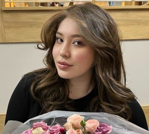 Bibigul, 23, escort in Astana — Kazakh, 170 cm (photo 8 of 9)