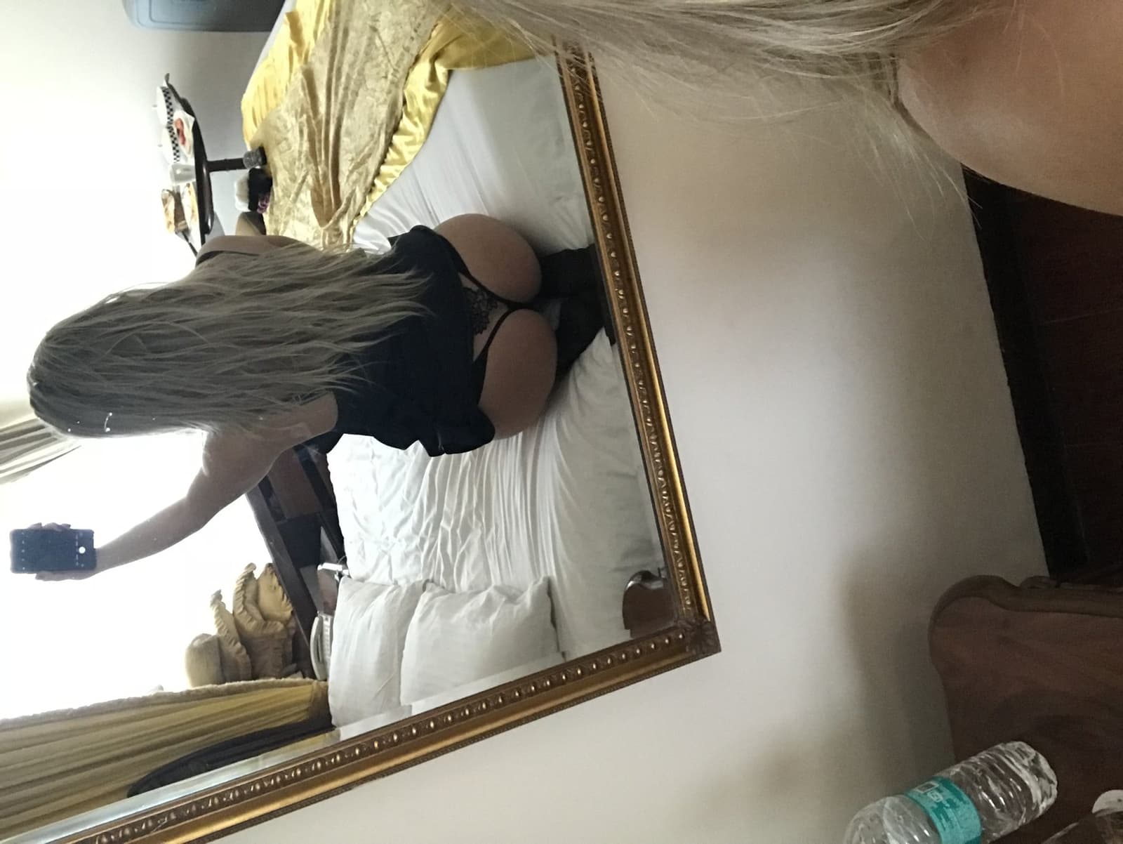 Mariya, 30, escort in Bangkok — Ukrainian (photo 3 of 3)