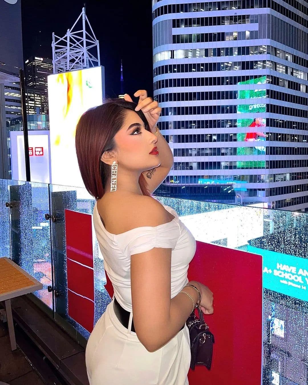 Bailey, 23, escort in Dubai (photo 1 of 4)
