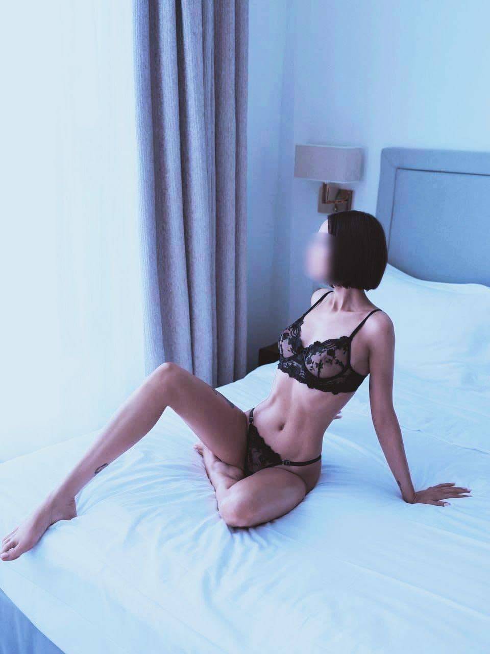 Lavinia, 26, escort in Dubai (photo 2 of 5)