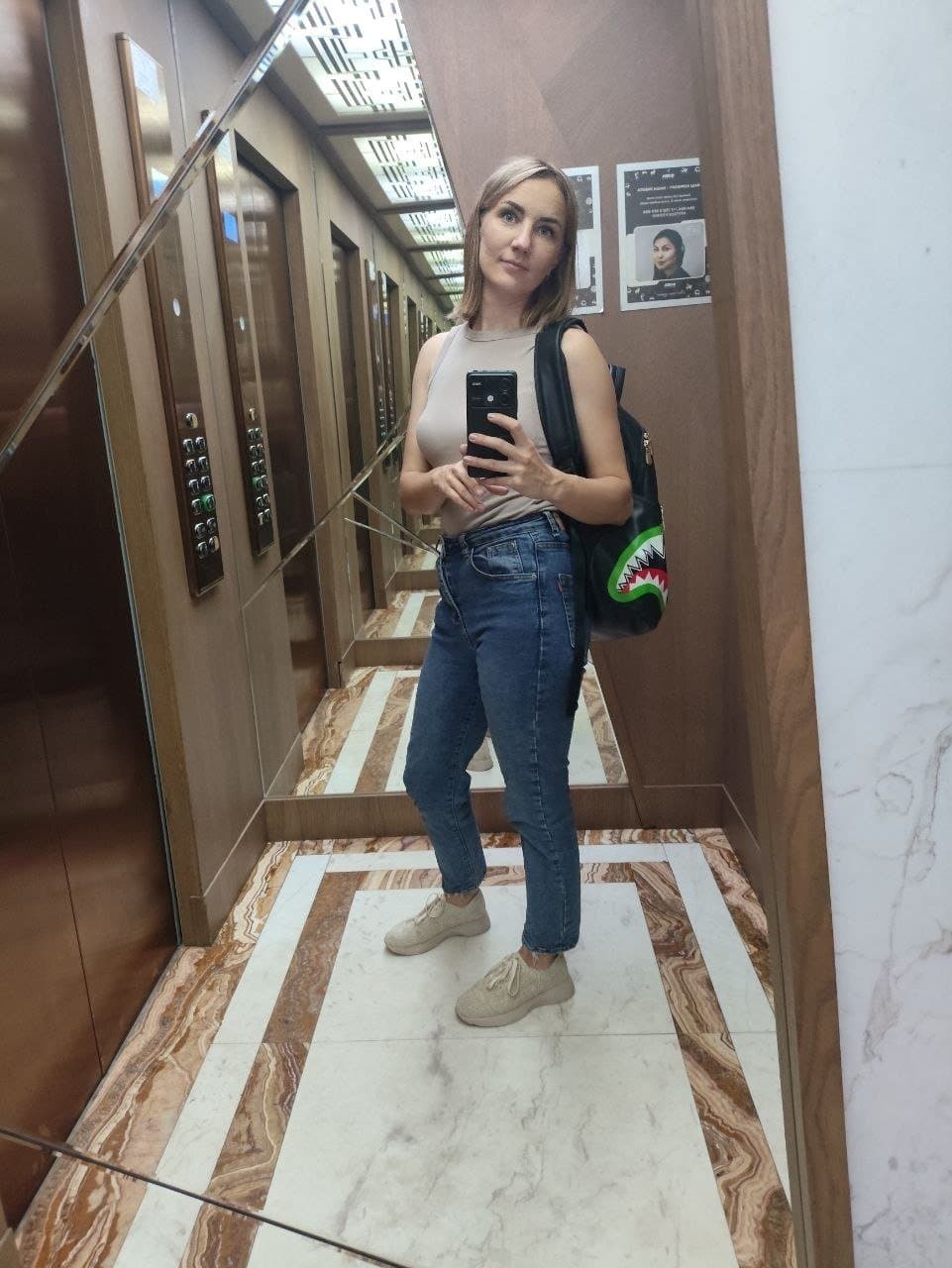 Tolkyn, 30, escort in Astana — 166 cm, brown hair (photo 3 of 9)