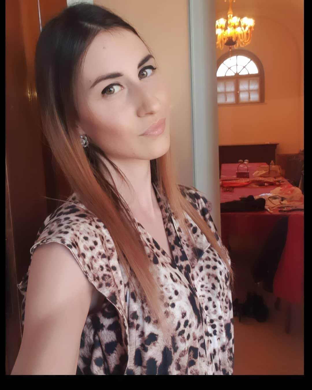 Lesia, 22, escort in Moscow — 175 cm, brown hair (photo 2 of 10)