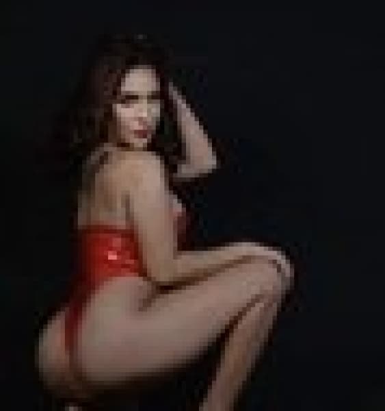Avdotya, 25, escort in Bangkok — Polish (photo 1 of 6)