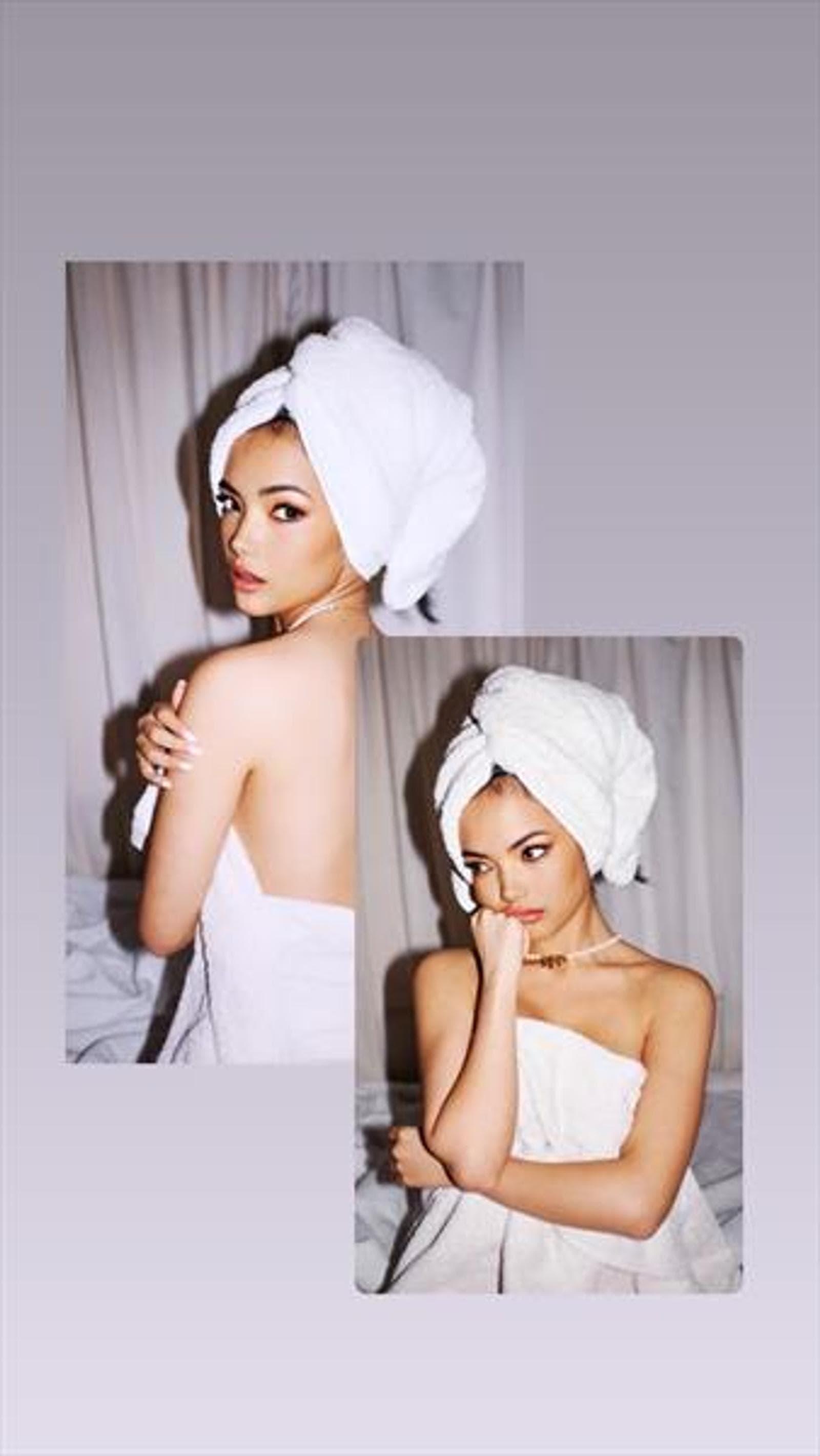 Megumi, 29, escort in Hong Kong — black hair, 159 cm (photo 5 of 5)