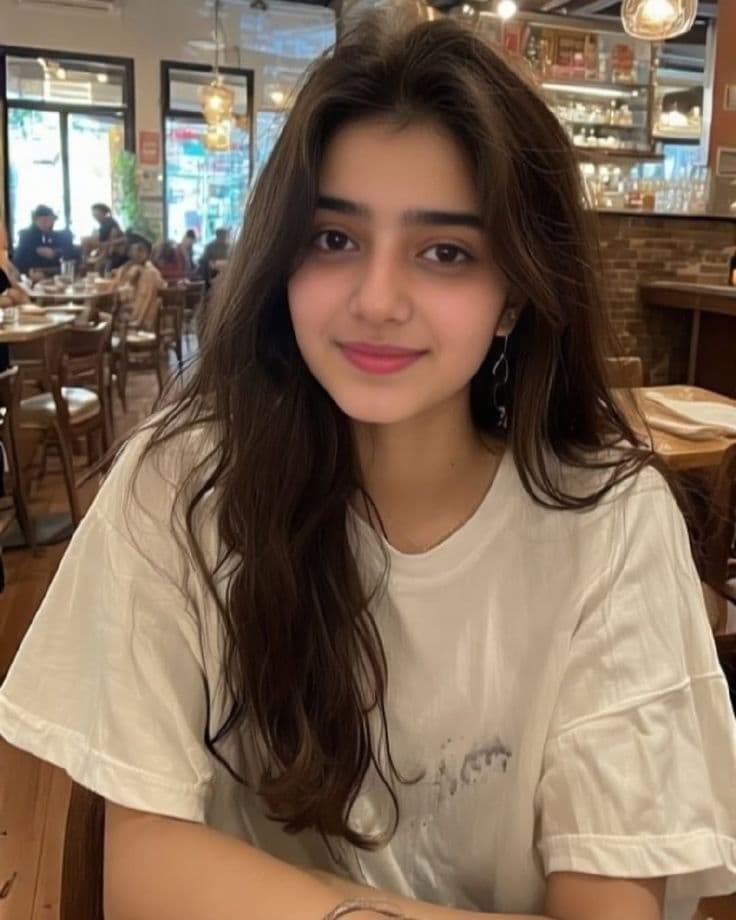 Angelika, 22, escort in Dubai — Romanian (photo 1 of 10)