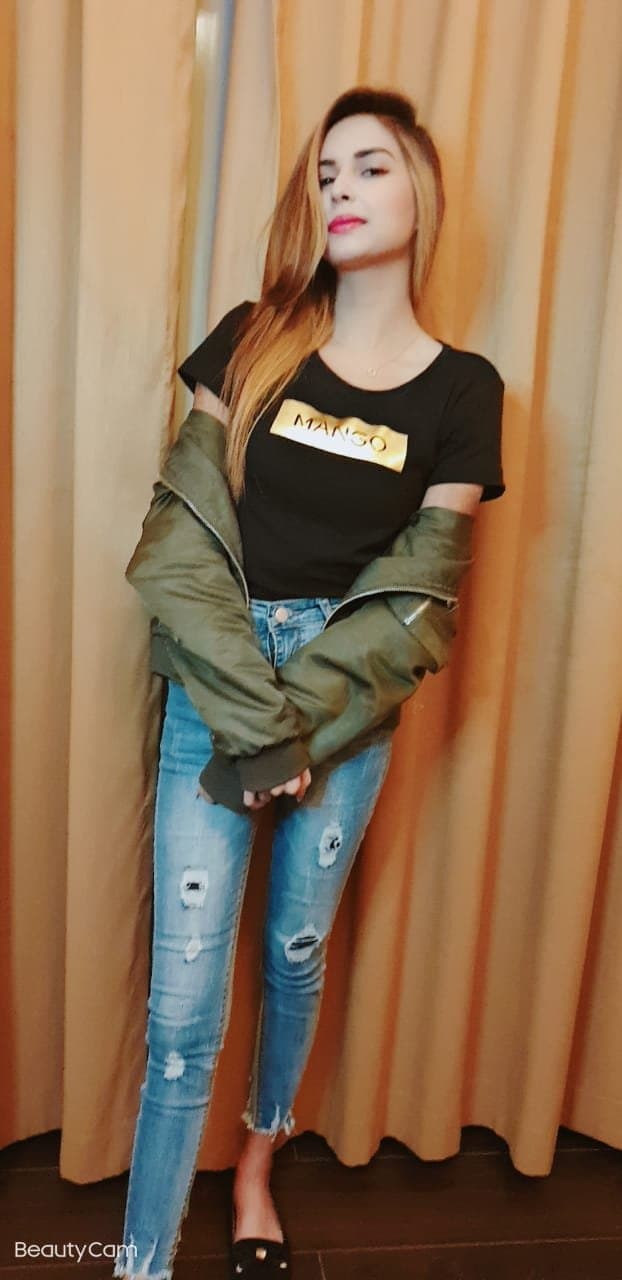 Addison, 26, escort in Dubai (photo 1 of 4)